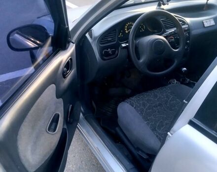 Дэу Сенс, объемом двигателя 1.3 л и пробегом 0 тыс. км за 1350 $, фото 6 на Automoto.ua
