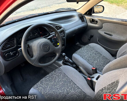 Дэу Сенс, объемом двигателя 1.3 л и пробегом 140 тыс. км за 2650 $, фото 11 на Automoto.ua