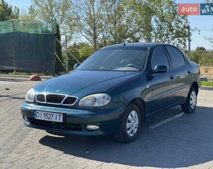 Деу Сенс, об'ємом двигуна 1.3 л та пробігом 200 тис. км за 2200 $, фото 1 на Automoto.ua