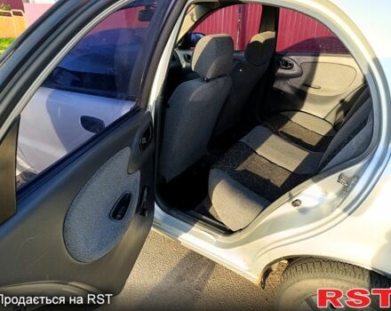 Деу Сенс, об'ємом двигуна 1.3 л та пробігом 294 тис. км за 1550 $, фото 7 на Automoto.ua