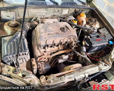 Деу Сенс, об'ємом двигуна 1.3 л та пробігом 203 тис. км за 940 $, фото 9 на Automoto.ua