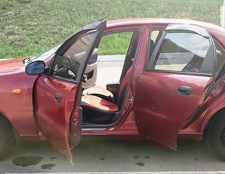 Дэу Сенс 2006 в Виннице на Automoto.ua Дэу Сенс, объемом двигателя 1.3 л и пробегом 225 тыс. км за 2100 $, фото 32 на Automoto.ua