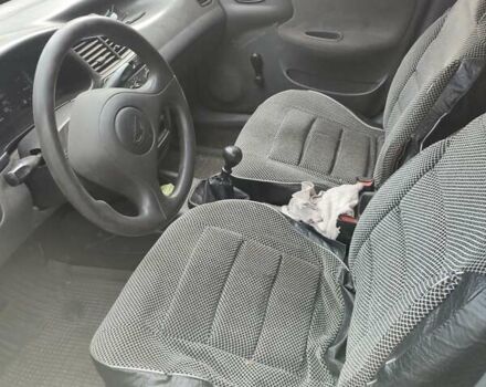 Дэу Сенс, объемом двигателя 1.3 л и пробегом 230 тыс. км за 1500 $, фото 4 на Automoto.ua