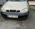 Дэу Сенс, объемом двигателя 1.3 л и пробегом 267 тыс. км за 1700 $, фото 1 на Automoto.ua