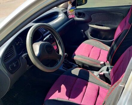 Дэу Сенс, объемом двигателя 1.3 л и пробегом 254 тыс. км за 1959 $, фото 1 на Automoto.ua