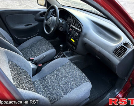 Дэу Сенс, объемом двигателя 1.3 л и пробегом 140 тыс. км за 2650 $, фото 12 на Automoto.ua