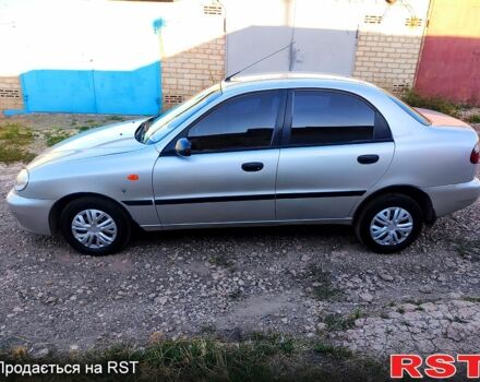 Дэу Сенс 2006 в Кривом Роге на Automoto.ua Дэу Сенс, объемом двигателя 1.3 л и пробегом 136 тыс. км за 2000 $, фото 3 на Automoto.ua