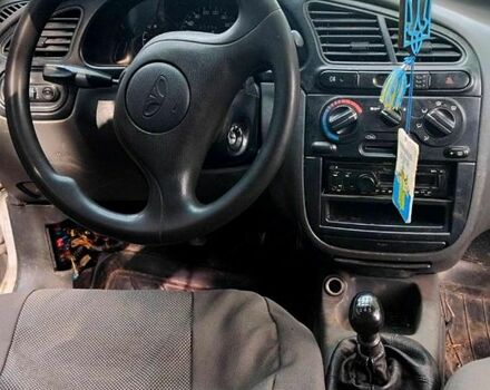 Деу Сенс, об'ємом двигуна 1.3 л та пробігом 300 тис. км за 1100 $, фото 3 на Automoto.ua