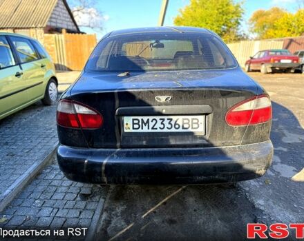 Деу Сенс, об'ємом двигуна 1.3 л та пробігом 150 тис. км за 1250 $, фото 9 на Automoto.ua