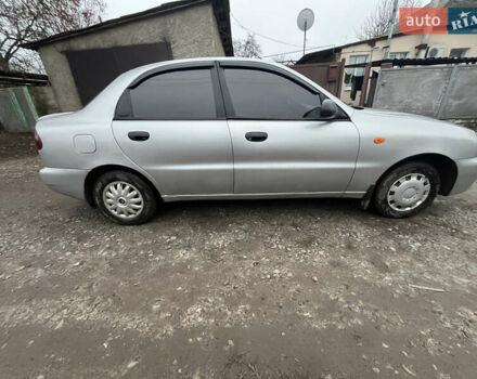 Дэу Сенс, объемом двигателя 1.3 л и пробегом 206 тыс. км за 1500 $, фото 1 на Automoto.ua