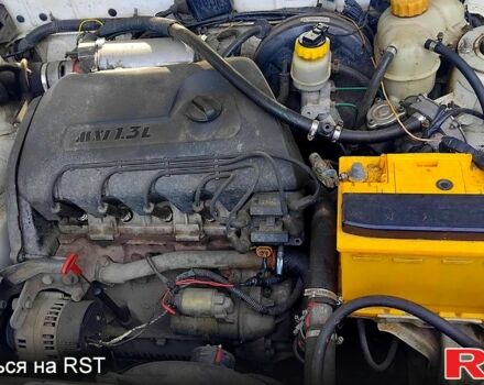 Деу Сенс, об'ємом двигуна 1.3 л та пробігом 300 тис. км за 1100 $, фото 4 на Automoto.ua