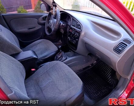 Деу Сенс, об'ємом двигуна 1.3 л та пробігом 154 тис. км за 2450 $, фото 6 на Automoto.ua
