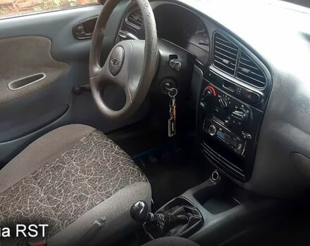 Дэу Сенс, объемом двигателя 1.3 л и пробегом 157 тыс. км за 1700 $, фото 1 на Automoto.ua