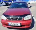Дэу Сенс 2006 в Виннице на Automoto.ua Дэу Сенс, объемом двигателя 1.3 л и пробегом 225 тыс. км за 2100 $, фото 24 на Automoto.ua