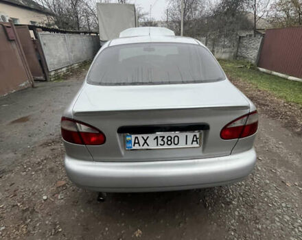 Дэу Сенс, объемом двигателя 1.3 л и пробегом 206 тыс. км за 1500 $, фото 3 на Automoto.ua