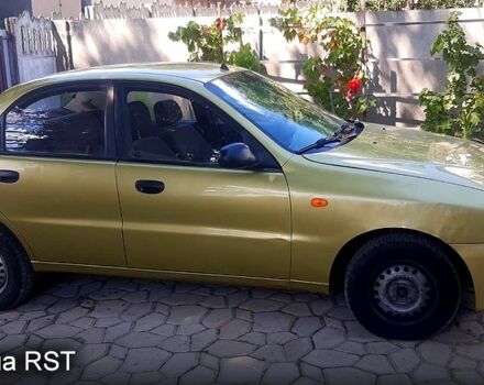 Дэу Сенс, объемом двигателя 1.3 л и пробегом 157 тыс. км за 1700 $, фото 4 на Automoto.ua