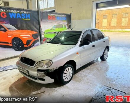 Дэу Сенс, объемом двигателя 13 л и пробегом 200 тыс. км за 1150 $, фото 3 на Automoto.ua
