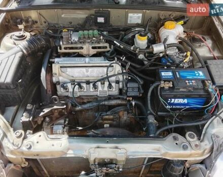Деу Сенс, об'ємом двигуна 1.3 л та пробігом 115 тис. км за 2200 $, фото 3 на Automoto.ua