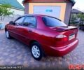 Деу Сенс, об'ємом двигуна 1.3 л та пробігом 154 тис. км за 2450 $, фото 5 на Automoto.ua