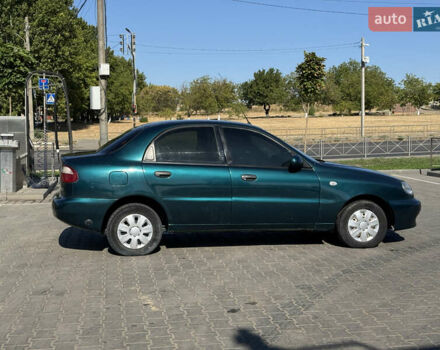 Деу Сенс, об'ємом двигуна 1.3 л та пробігом 200 тис. км за 2200 $, фото 3 на Automoto.ua