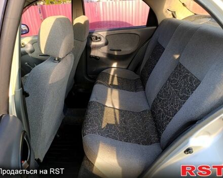 Деу Сенс, об'ємом двигуна 1.3 л та пробігом 294 тис. км за 1550 $, фото 8 на Automoto.ua