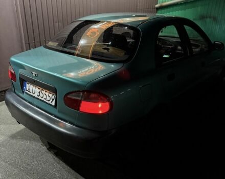 Дэу Сенс, объемом двигателя 1.6 л и пробегом 150 тыс. км за 690 $, фото 3 на Automoto.ua
