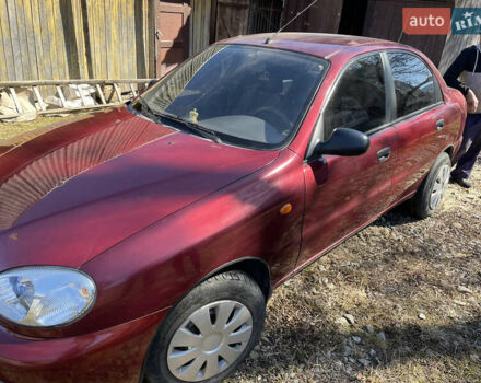 Дэу Сенс, объемом двигателя 1.3 л и пробегом 50 тыс. км за 2500 $, фото 4 на Automoto.ua