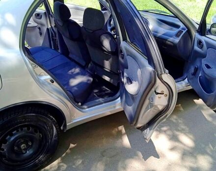 Дэу Сенс, объемом двигателя 1.3 л и пробегом 146 тыс. км за 2300 $, фото 3 на Automoto.ua