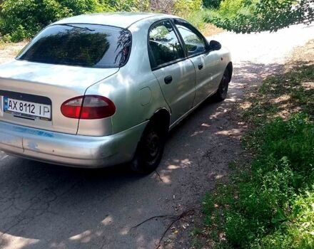 Дэу Сенс, объемом двигателя 1.3 л и пробегом 0 тыс. км за 600 $, фото 2 на Automoto.ua