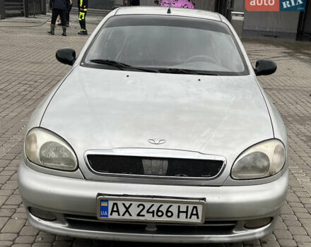 Дэу Сенс, объемом двигателя 1.3 л и пробегом 185 тыс. км за 1500 $, фото 1 на Automoto.ua
