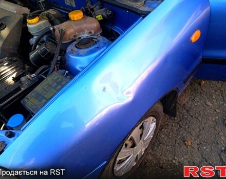 Деу Сенс, об'ємом двигуна 1.3 л та пробігом 196 тис. км за 1450 $, фото 9 на Automoto.ua