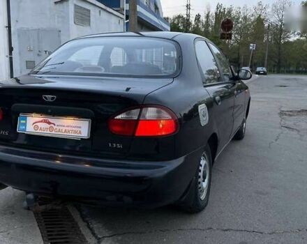 Дэу Сенс, объемом двигателя 1.3 л и пробегом 110 тыс. км за 2399 $, фото 5 на Automoto.ua