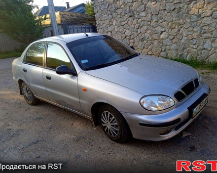 Дэу Сенс, объемом двигателя 1.3 л и пробегом 114 тыс. км за 1500 $, фото 1 на Automoto.ua