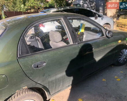 Деу Сенс, об'ємом двигуна 1.3 л та пробігом 200 тис. км за 2700 $, фото 6 на Automoto.ua