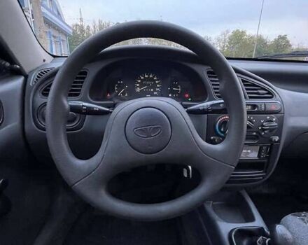 Дэу Сенс, объемом двигателя 1.3 л и пробегом 110 тыс. км за 2399 $, фото 11 на Automoto.ua
