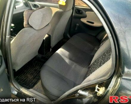 Деу Сенс, об'ємом двигуна 1.3 л та пробігом 137 тис. км за 1150 $, фото 1 на Automoto.ua