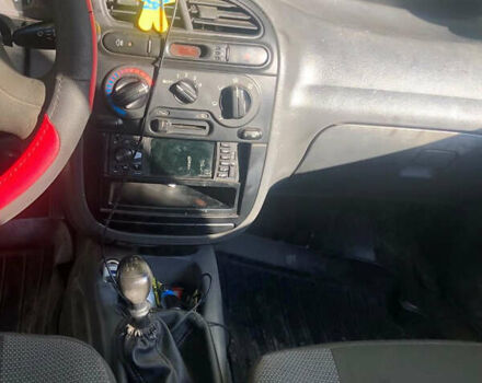 Деу Сенс, об'ємом двигуна 1.3 л та пробігом 200 тис. км за 2700 $, фото 9 на Automoto.ua