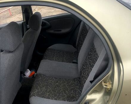 Деу Сенс, об'ємом двигуна 1.3 л та пробігом 230 тис. км за 1600 $, фото 1 на Automoto.ua