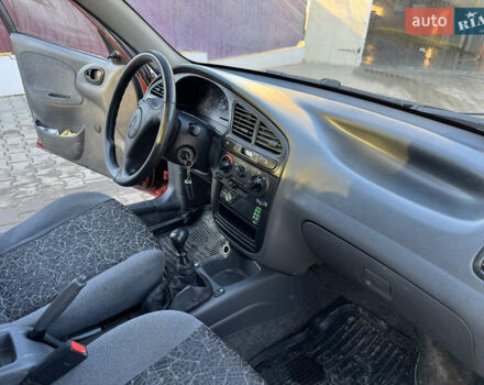 Дэу Сенс, объемом двигателя 0 л и пробегом 150 тыс. км за 1800 $, фото 14 на Automoto.ua