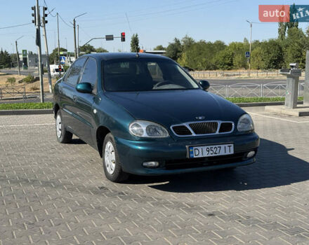 Деу Сенс, об'ємом двигуна 1.3 л та пробігом 200 тис. км за 2200 $, фото 4 на Automoto.ua