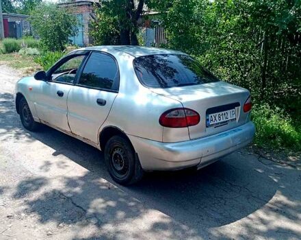 Дэу Сенс, объемом двигателя 1.3 л и пробегом 0 тыс. км за 600 $, фото 1 на Automoto.ua