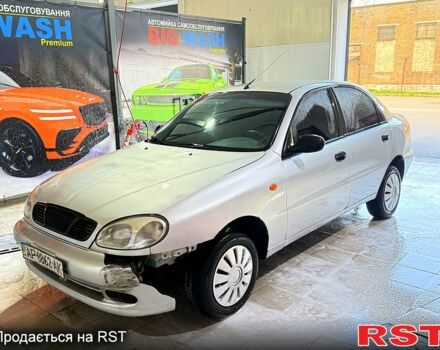 Дэу Сенс, объемом двигателя 13 л и пробегом 200 тыс. км за 1150 $, фото 2 на Automoto.ua