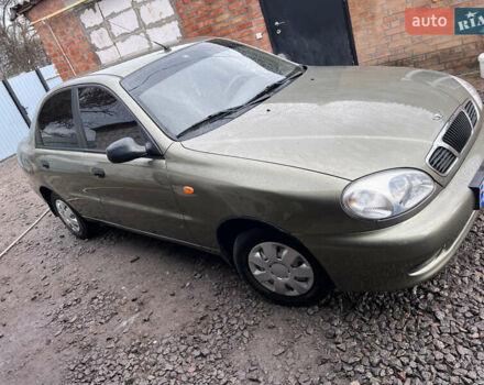 Дэу Сенс, объемом двигателя 1.3 л и пробегом 181 тыс. км за 2200 $, фото 2 на Automoto.ua