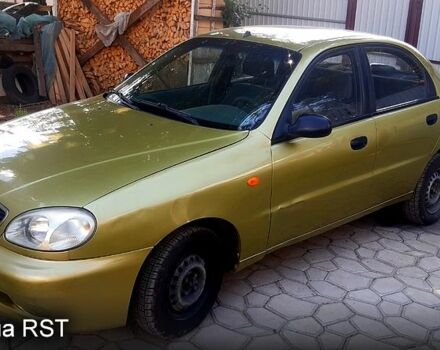 Дэу Сенс, объемом двигателя 1.3 л и пробегом 157 тыс. км за 1700 $, фото 2 на Automoto.ua