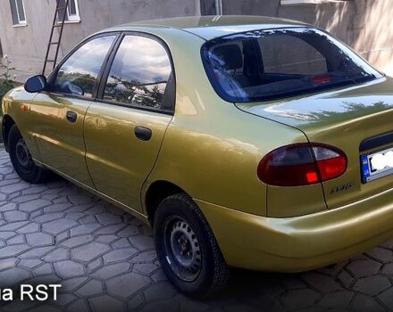 Дэу Сенс, объемом двигателя 1.3 л и пробегом 157 тыс. км за 1700 $, фото 3 на Automoto.ua