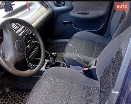 Дэу Сенс, объемом двигателя 1.3 л и пробегом 195 тыс. км за 1499 $, фото 2 на Automoto.ua