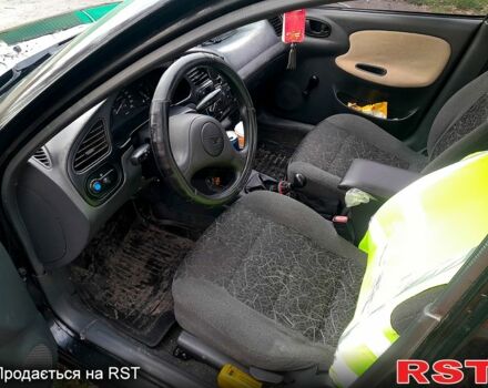 Деу Сенс, об'ємом двигуна 1.3 л та пробігом 138 тис. км за 1450 $, фото 5 на Automoto.ua