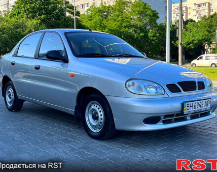 Дэу Сенс, объемом двигателя 1.3 л и пробегом 59 тыс. км за 2800 $, фото 3 на Automoto.ua