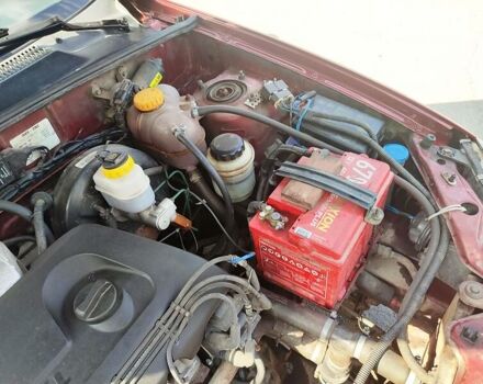 Дэу Сенс 2006 в Виннице на Automoto.ua Дэу Сенс, объемом двигателя 1.3 л и пробегом 225 тыс. км за 2100 $, фото 17 на Automoto.ua