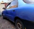 Деу Сенс, об'ємом двигуна 1.3 л та пробігом 200 тис. км за 1250 $, фото 4 на Automoto.ua